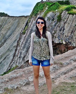 Zuriñe Iglesias Cruz