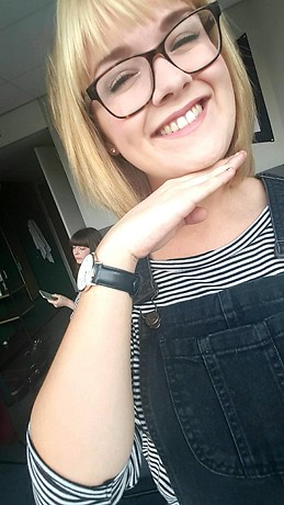 Emma Gillespie
