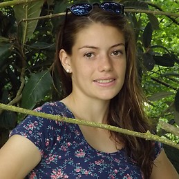 Elise LARGOUËT