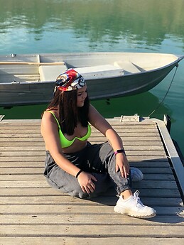 Paula García Zamora