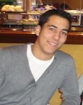 Alvaro Alonso Pelaez