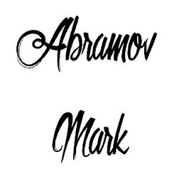 Mark Abramov