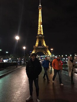 Pablo Palomo Santurde