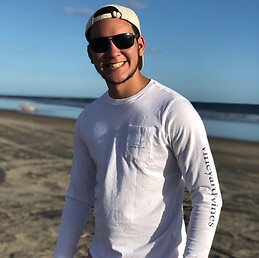 Ricardo Haslam Cuadra