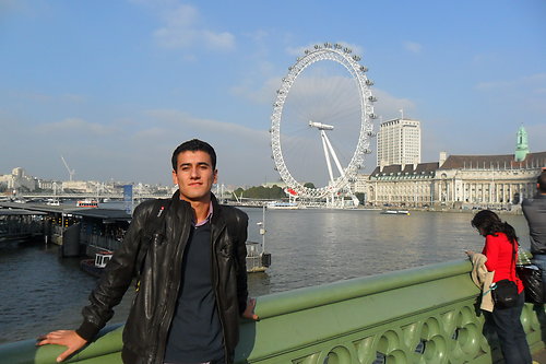 Paulo Gomes