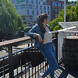 Nerea Hijano González