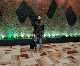 Md Mozibur Rahman