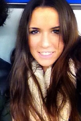 Julia Rodriguez Gonzalez