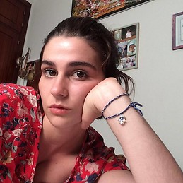 Pilar Carrascosa Sanz-Agero