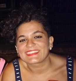 Aroa González de la Aleja Aranda