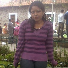 Erika Ponce Gallegos