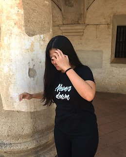 Adriana Gonzales Torres