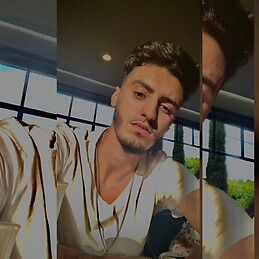 Mohamed amine Mifdal