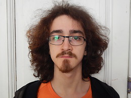 Navarrete Saavedra Benjamin