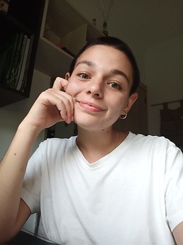 Maria Ruiz Sarmiento