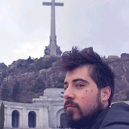 Miguel Ángel Huerta Rodriguez