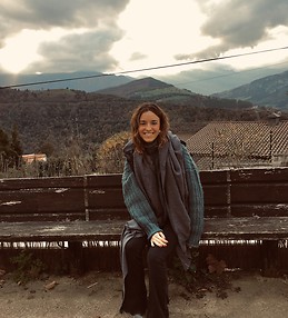 Monica Andreu Arribas