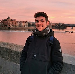 Alberto Sánchez García