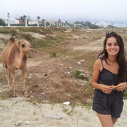 Cristina Pozo Herrera