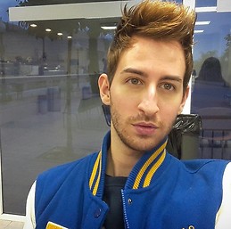 Pedro Iniesta Cantabella