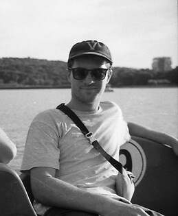 Ian Jagiella