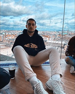 Rodrigo Conejo Olivera