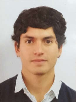 Patricio Rodriguez Gonzalez