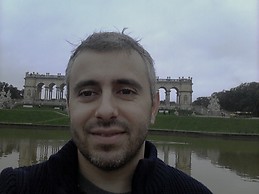 Ioannis Badounas