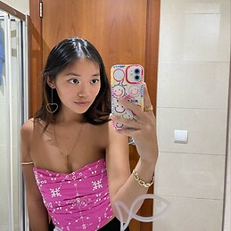 Maria Yue Salvá