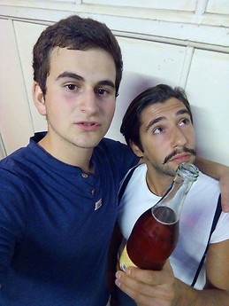 alvarisco V