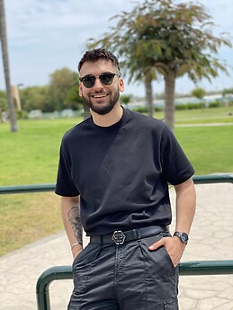 Alexandros Zenetos