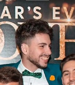 Pablo Mayordomo Saiz