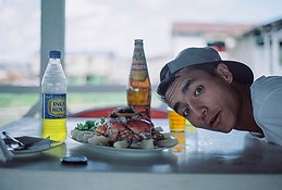 Santiago Cordoba Zamora