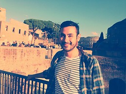 Esteban Guancha David