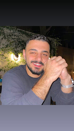 Mohammad Alamoush