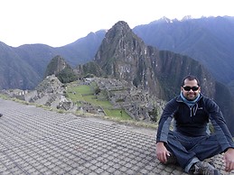 Francisco Serrano Sánchez