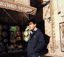 Guillermo  Ardizone
