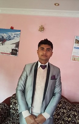 Achyut Adhikari