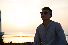 Alex Méndez Fernández