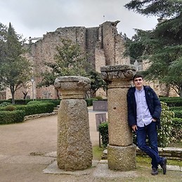 Antonio González Fernández