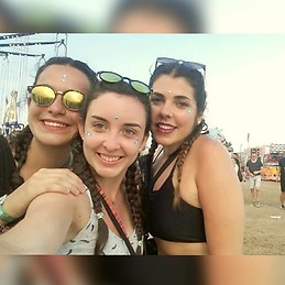 Beatriz Fernández Tena