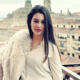 Isabel Aguado Vicente