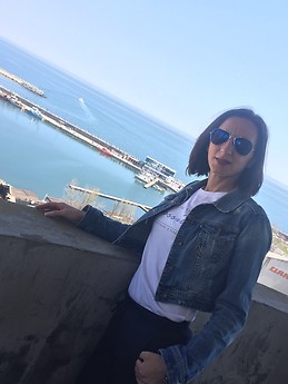 Georgeta Elvira Marinescu