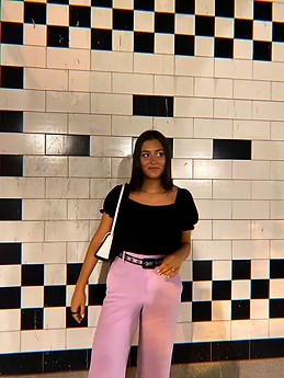 Paula Martín Bayón