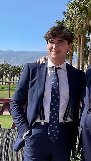 Ignacio Ureña Pedrosa