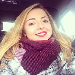 Büşra Öztürk Taflan