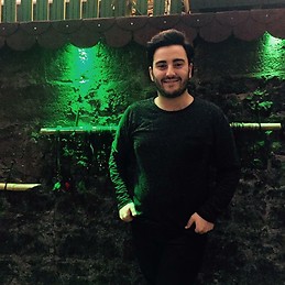 Onur Dizdar