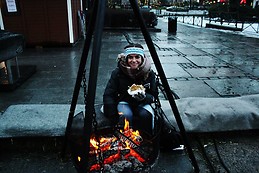 Teresa Sanz Sebastian