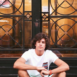 Miguel Ángel Martínez