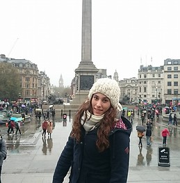 Marta Del Barrio Garcia